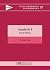 NEW-ANALYSIS I, 3RD EDN (TEXTS AND READINGS IN MATHEMATICS) VOL 37