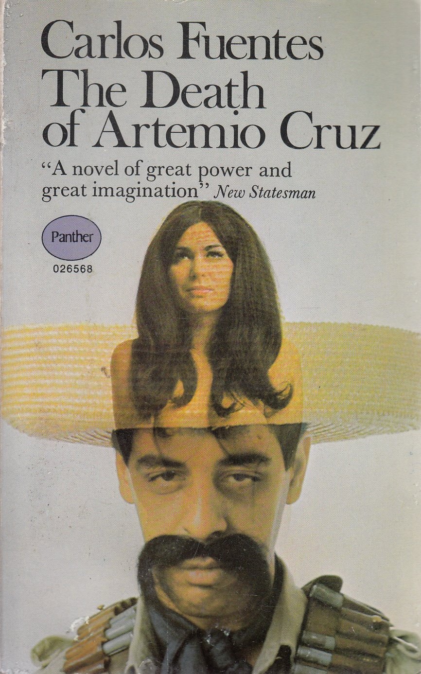 The Death of Artemio Cruz