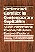 Order and Conflict in Contemporary Capitalism