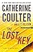The Lost Key (A Brit in the FBI #2)
