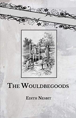 The Wouldbegoods