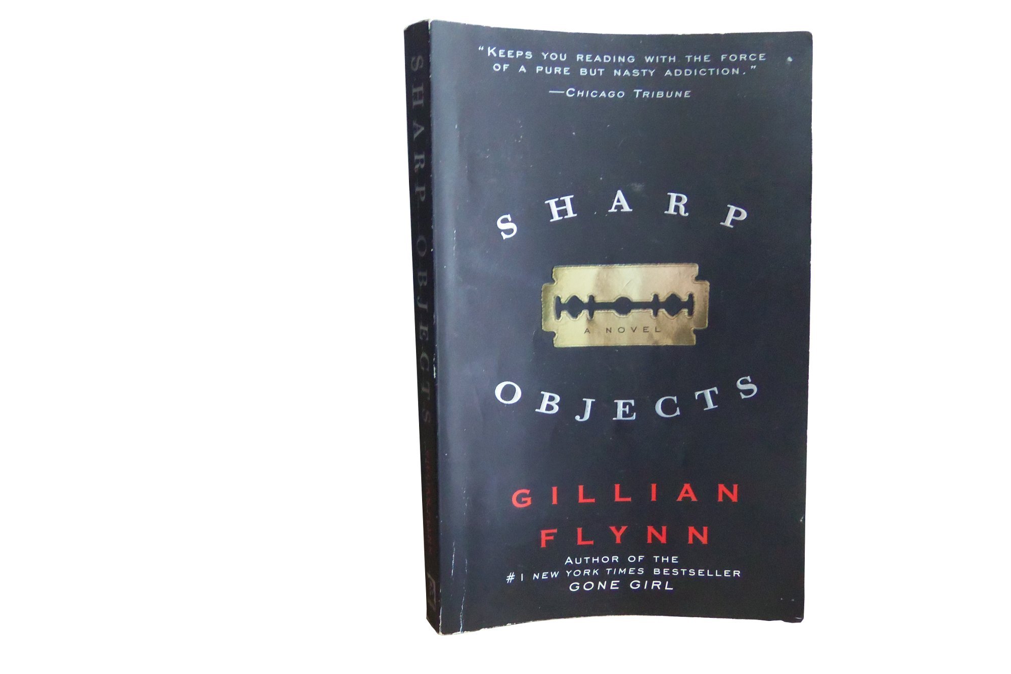Sharp Objects