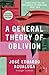 A General Theory of Oblivio...