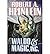 BY Heinlein, Robert A ( Author ) [{ Waldo & Magic, Inc. By Heinlein, Robert A ( Author ) Apr - 01- 2014 ( Paperback ) } ]