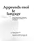 Apprends-Moi Le Langage: Manuel D'Apprentissage Du Langage Pour Les Enfants Atteints D'Autisme, Du Syndrome D'Asperger Et D'Autres Troubles Du Developpement (French Edition) by Freeman, Sabrina, Ph.D., Dake, Lorelei (2000) Hardcover