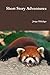 Short Story Adventures by Jorge Hidalgo