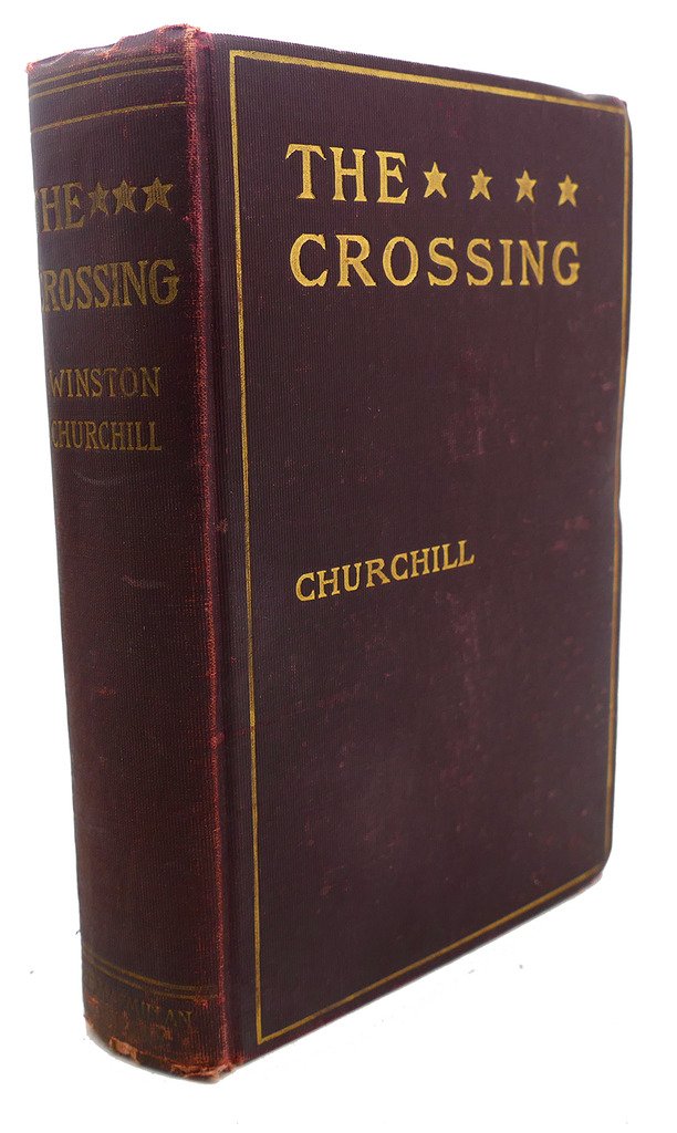 THE CROSSING