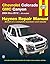 Chevrolet Colorado GMC Cany...