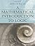 [ A Mathematical Introduction to Logic [ A MATHEMATICAL INTRODUCTION TO LOGIC BY Enderton, Herbert B. ( Author ) Jan-05-2001[ A MATHEMATICAL INTRODUCTION TO LOGIC [ A MATHEMATICAL INTRODUCTION TO LOGIC BY ENDERTON, HERBERT B. ( AUTHOR ) JAN-05-2001 ] B...