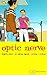 Optic Nerve # 3