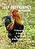 The Self-sufficiency Handbook by Alan Bridgewater (2011-03-25)