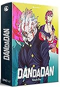 Dandadan Coffret T01 À T03
