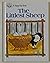 The Littlest Sheep by Kathy Bence