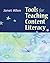 Tools for Teaching Content Literacy by Allen, Janet [Stenhouse Publishers,2004] (Spiral-bound)