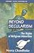 Beyond Secularism