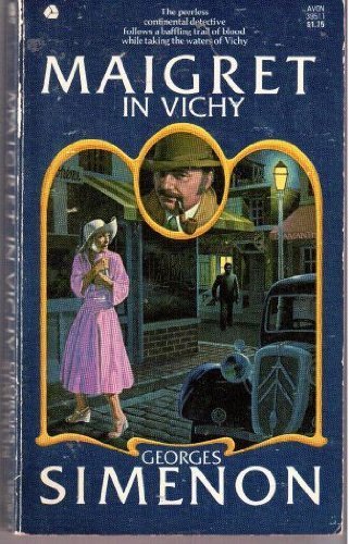 Maigret in Vichy