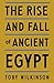 The Rise and Fall of Ancien...