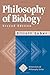 Philosophy of Biology, 2nd Edition (Dimensions of Philosophy) 2nd edition by Sober, Elliott (2000) Paperback