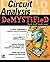 Circuit Analysis Demystified by McMahon, David(November 5, 2007) Paperback
