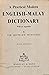 A Practical Modern English-...