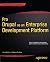 Pro Drupal as an Enterprise...