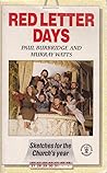 Red Letter Days (Hodder Christian Paperbacks)
