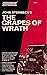 John Steinbeck's the Grapes...