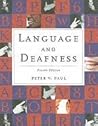 Language and Deaf...