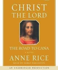 Christ the Lord: Out of Egypt