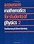 A Course in Mathematics for Students of Physics: Volume 2