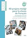 40 projets créati...