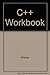 The C++ Workbook by Wiener Richard S. Pinson Lewis J. (1990-01-01) Paperback