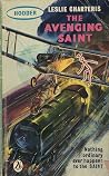 The Avenging Saint
