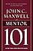 Mentor 101 (Spanish Edition) by John C. Maxwell (2012-03-26)
