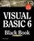 Visual BASIC 6 Black Book (98) by Holzner, Steve - Holzner, Steven [Paperback (2002)]