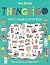 Puffy Sticker - Things That Go