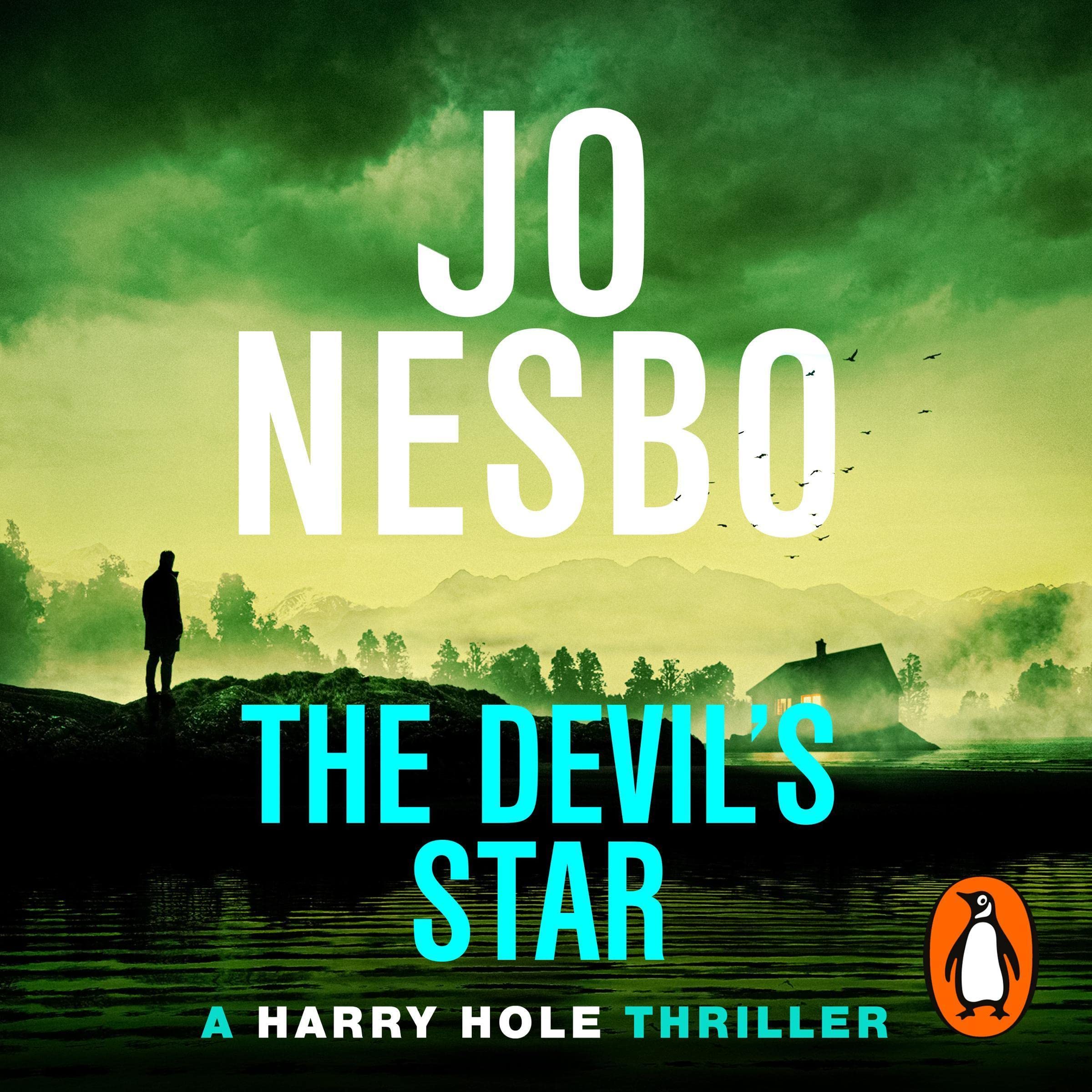 The Devil’s Star