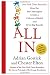 All In: How the Best Managers Create a Culture of Belief and Drive Big Results by Adrian Gostick (2012-04-03)