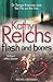 Flash and Bones (Temperance Brennan 14) by Reichs, Kathy (2012)