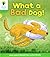 What a Bad Dog! (Oxford Reading Tree: Level 2: Stories)