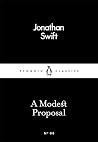 A Modest Proposal...