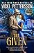The Given: A Supernatural Romantic Mystery (Celestial Blues)