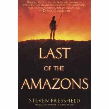 Last of the Amazons