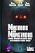 Macabre and Monstrous: A Horror Anthology of Eldritch Space, Myth Monsters & Forest Frights (We Aren't Dead Yet)