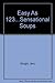 Sensational Soups: 50 Fabulous Recipes That Taste as Good as They Look by Jeni Wright (1996-10-01)