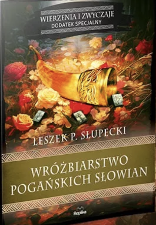 Wróżbiarstwo pogańskich Słowian