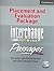 Placement and Evaluation Package Interchange Third Edition/Passages Second Edition with Audio CDs (2): An upper-level multi-skills course Paperback – August 18, 2008