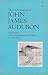 The 1826 journal of John James Audubon. by Alice Ford