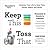 Keep This Toss That: Unclut...