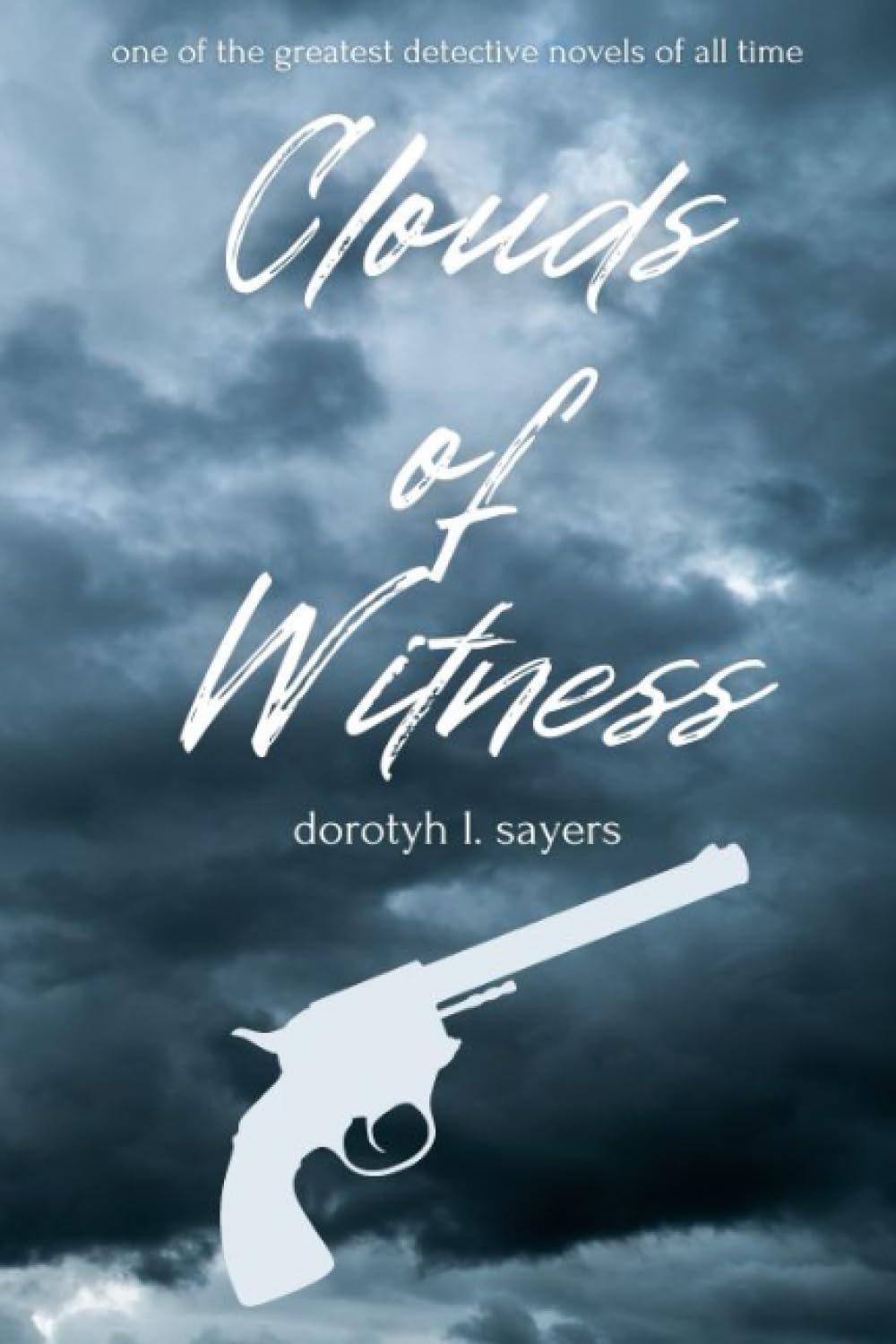 Clouds of Witness